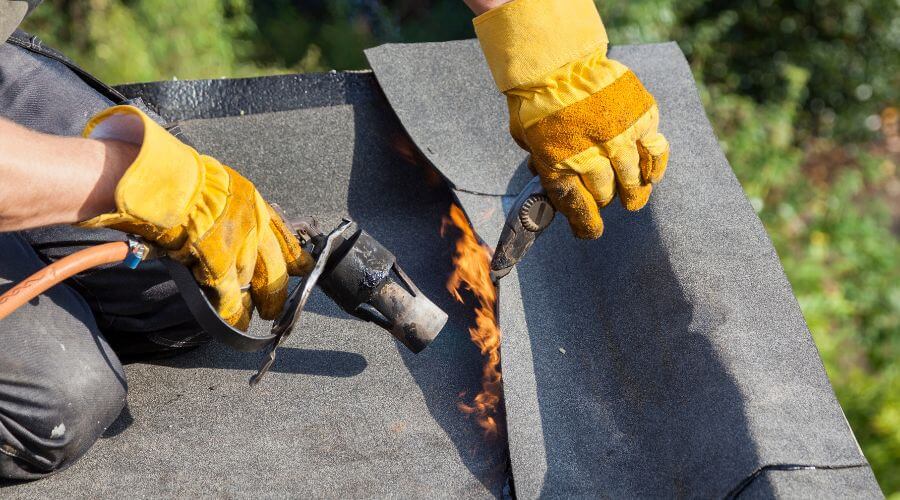 Expert new roof installation services in Barron, WI